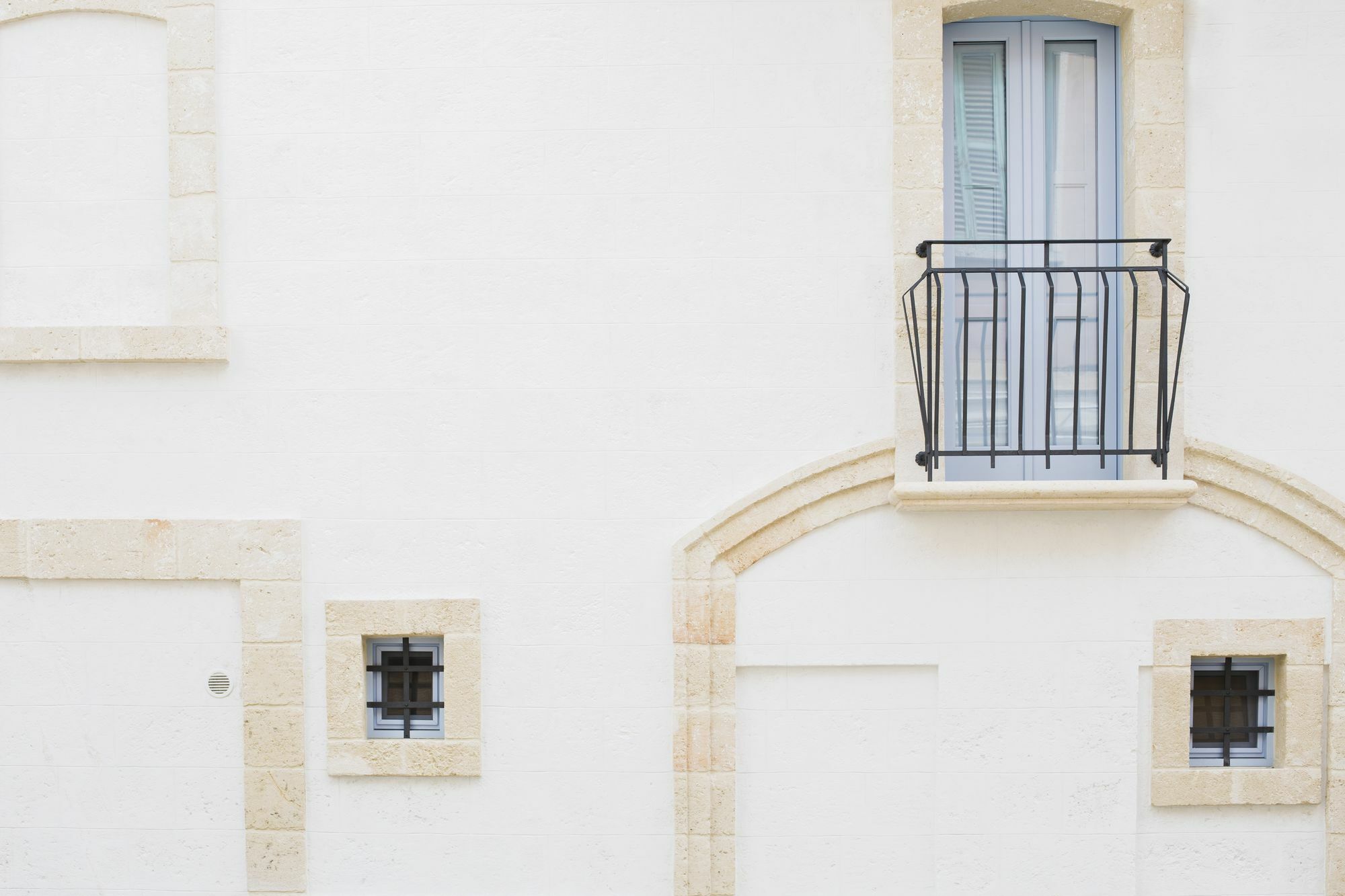 Suite Fasano Exterior photo